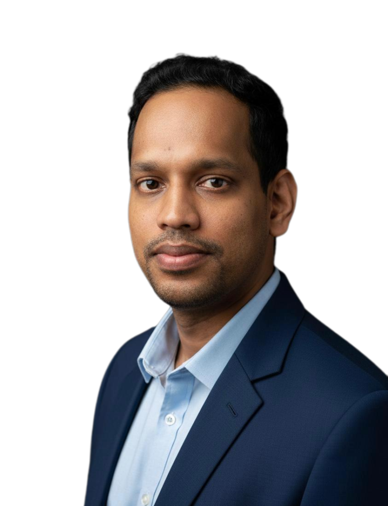 Dr Preethiraj Ballal