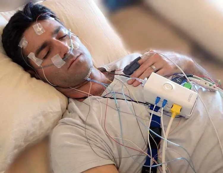 polysomnography